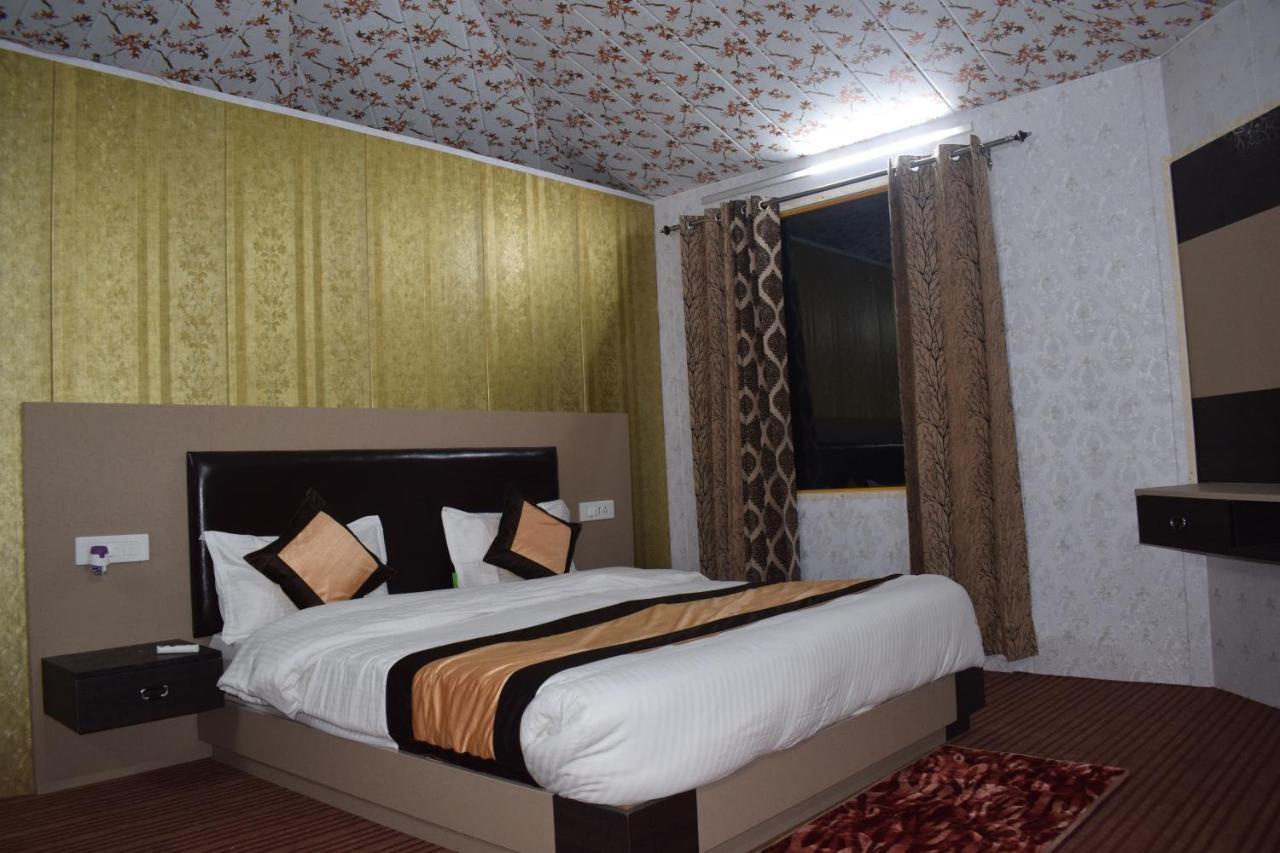 Ghughuti Resort Lansdowne لانسداون المظهر الخارجي الصورة