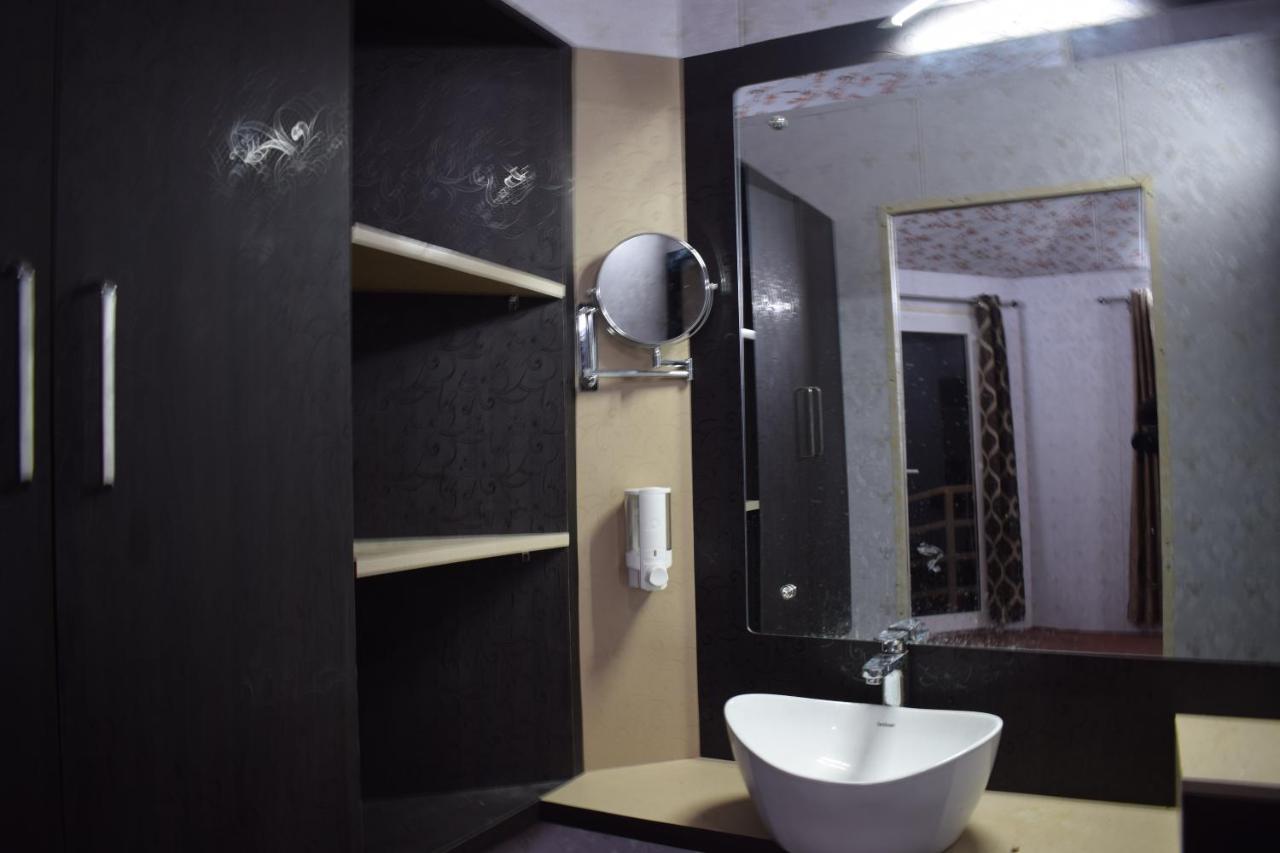 Ghughuti Resort Lansdowne لانسداون المظهر الخارجي الصورة