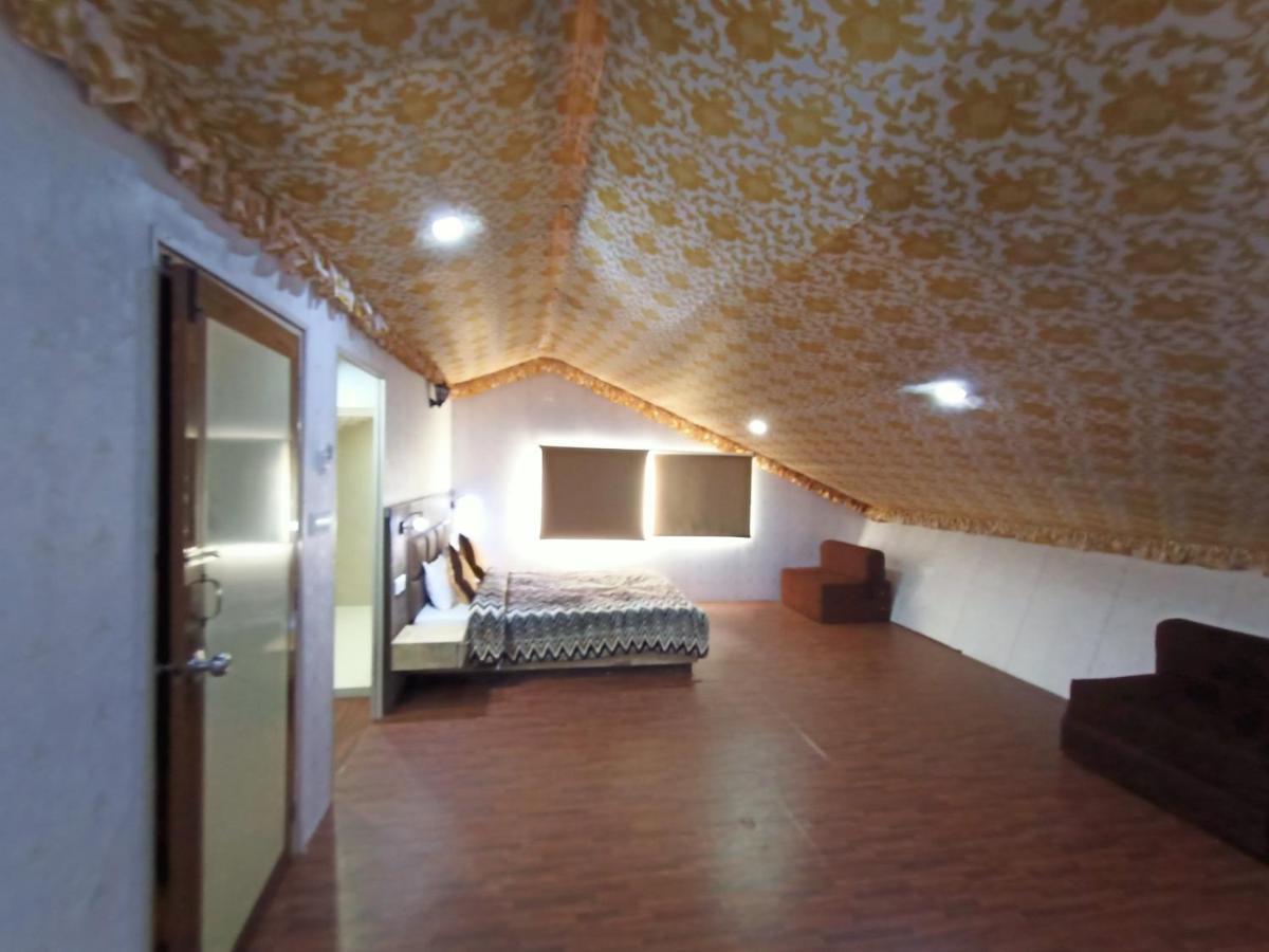 Ghughuti Resort Lansdowne لانسداون المظهر الخارجي الصورة