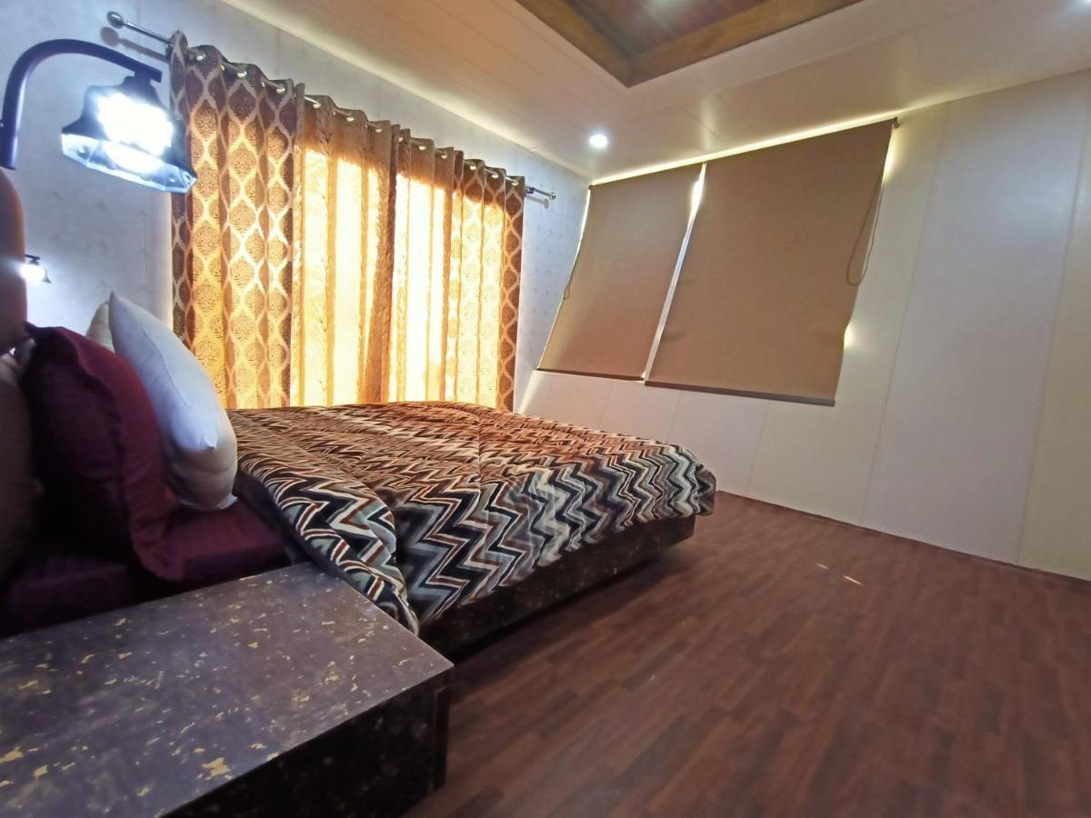 Ghughuti Resort Lansdowne لانسداون المظهر الخارجي الصورة